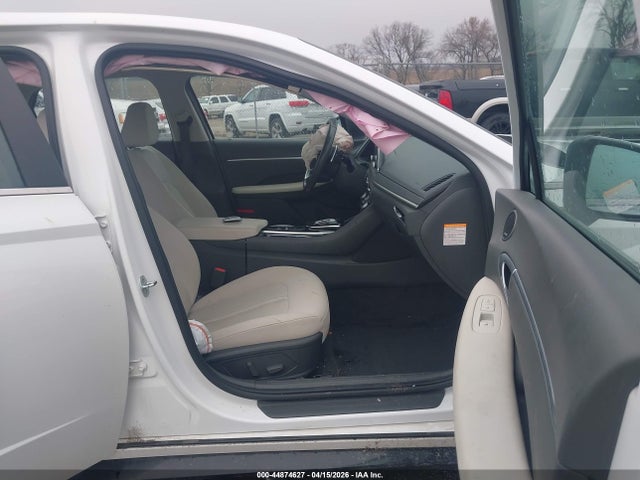Hyundai SONATA Sel