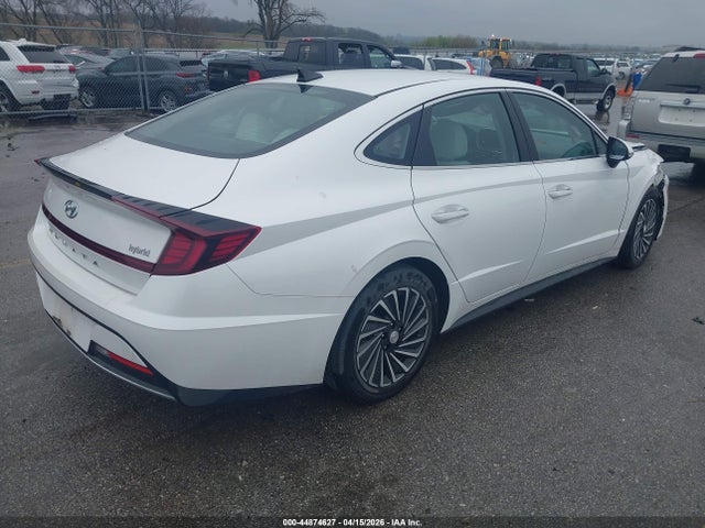 Hyundai SONATA Sel