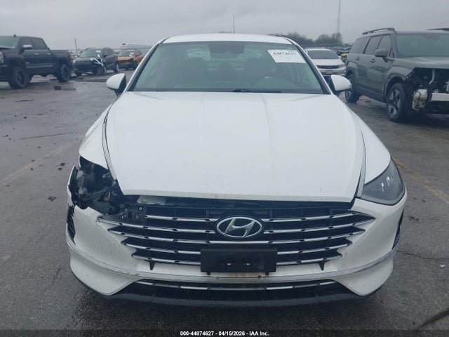 Hyundai SONATA Sel