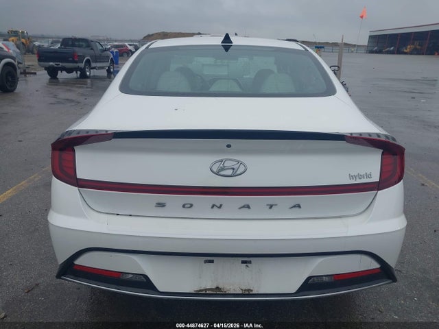 Hyundai SONATA Sel