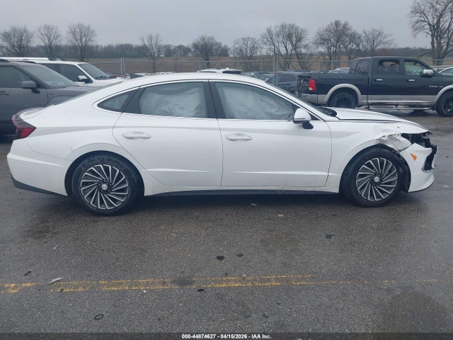 Hyundai SONATA Sel