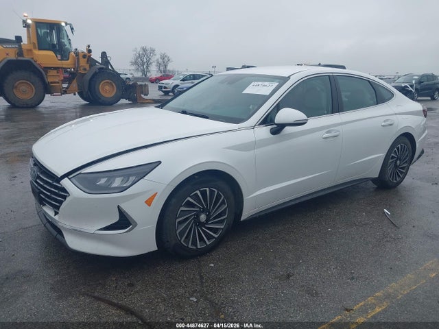 Hyundai SONATA Sel