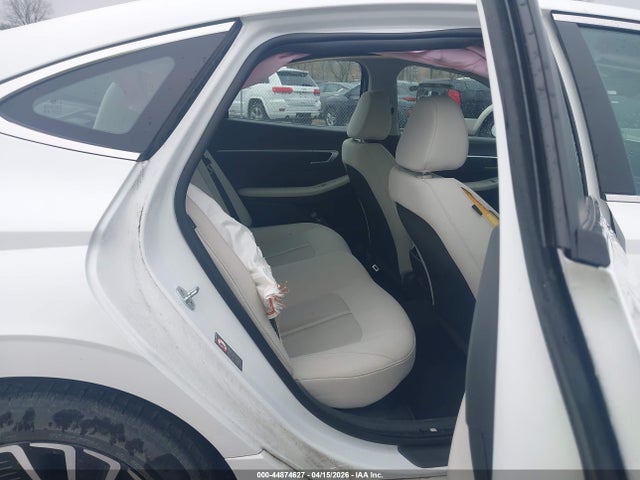 Hyundai SONATA Sel