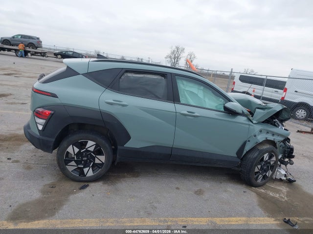 Hyundai KONA Sel