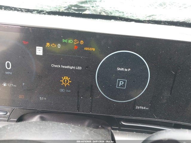 Hyundai KONA Sel