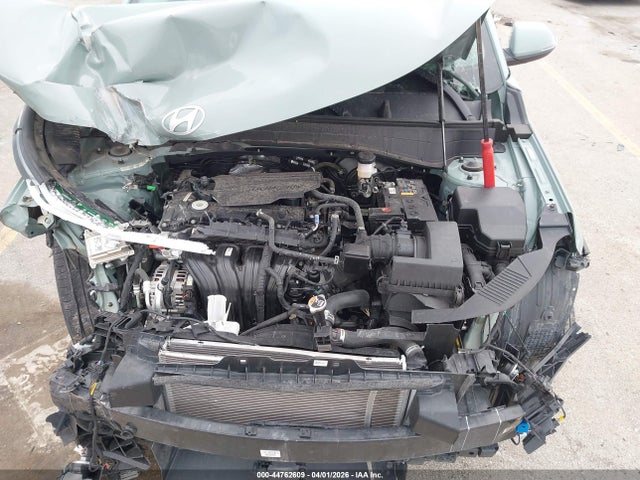 Hyundai KONA Sel