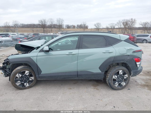 Hyundai KONA Sel