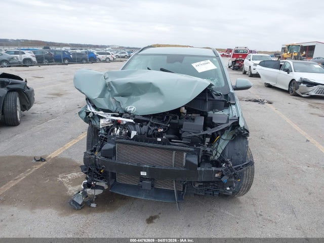 Hyundai KONA Sel