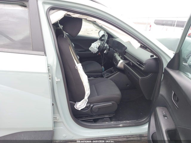 Hyundai KONA Sel