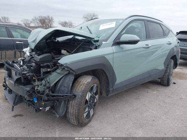 Hyundai KONA Sel