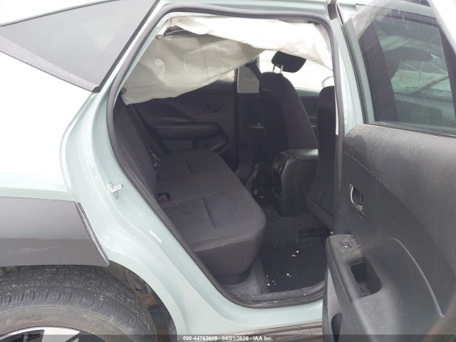 Hyundai KONA Sel