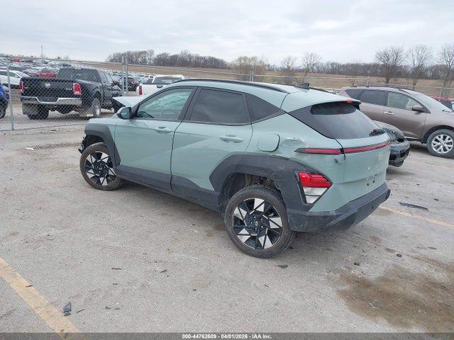 Hyundai KONA Sel