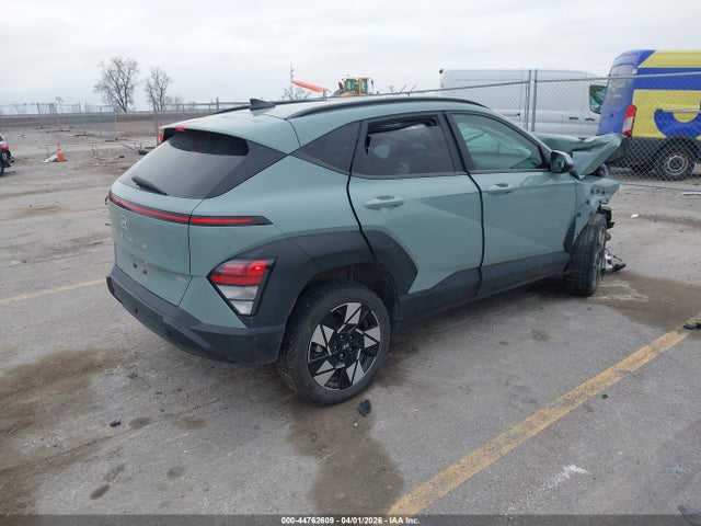Hyundai KONA Sel