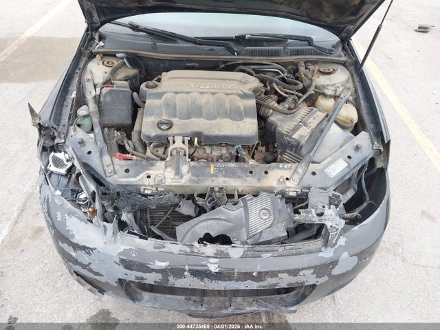 Chevrolet Impala Ltz