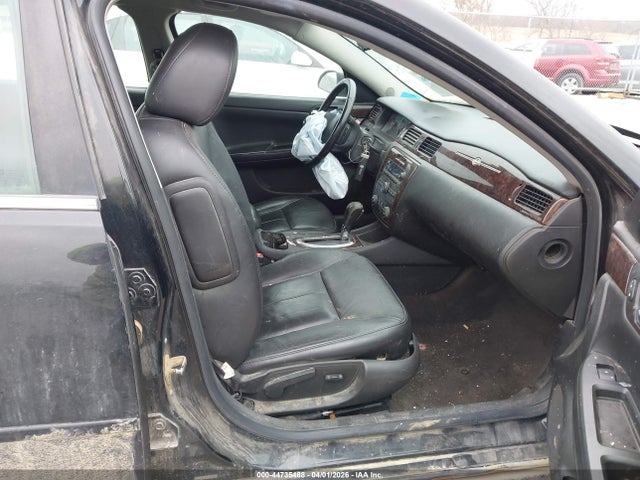 Chevrolet Impala Ltz
