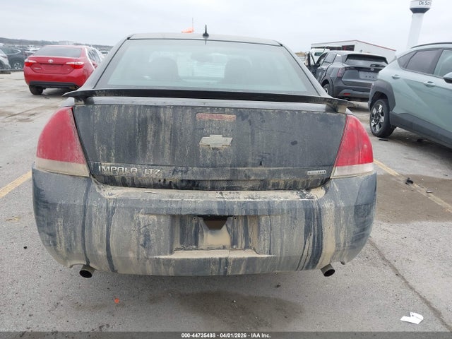 Chevrolet Impala Ltz