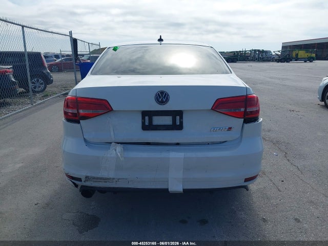 Volkswagen Jetta 1.8t Se