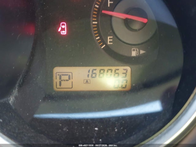 Nissan Versa 1.8sl