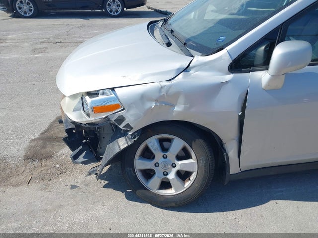 Nissan Versa 1.8sl