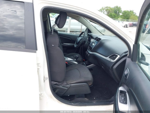 Dodge Journey Se