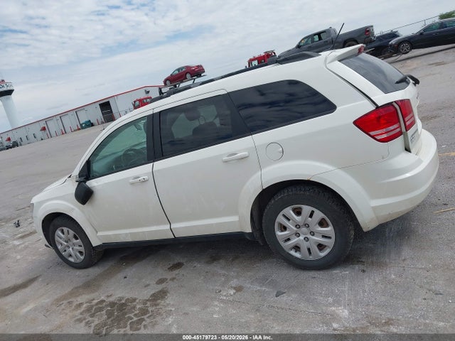 Dodge Journey Se