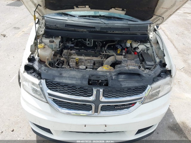 Dodge Journey Se