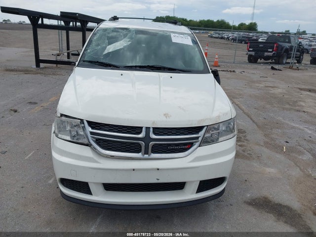 Dodge Journey Se