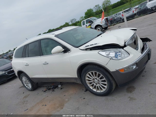 Buick Enclave Leather