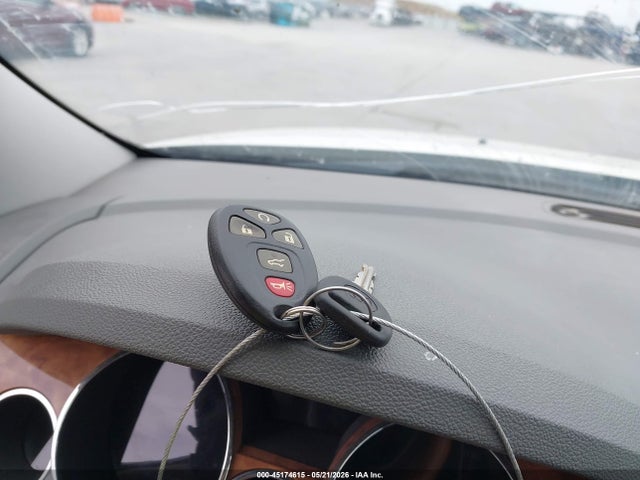Buick Enclave Leather