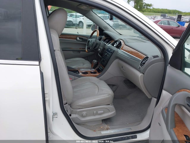 Buick Enclave Leather