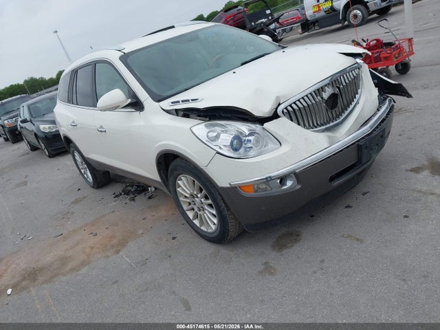 Salvage Buick Enclave Image
