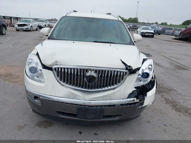Buick Enclave Leather