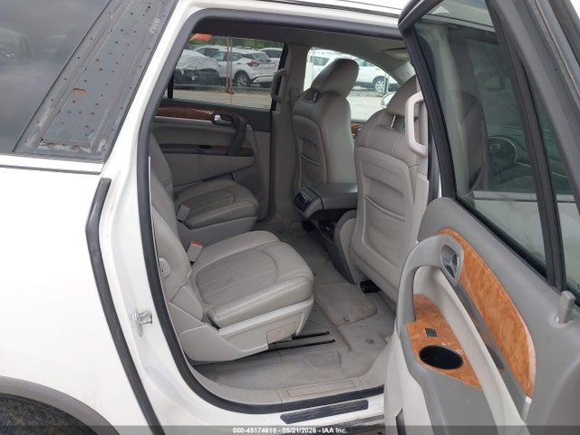 Buick Enclave Leather