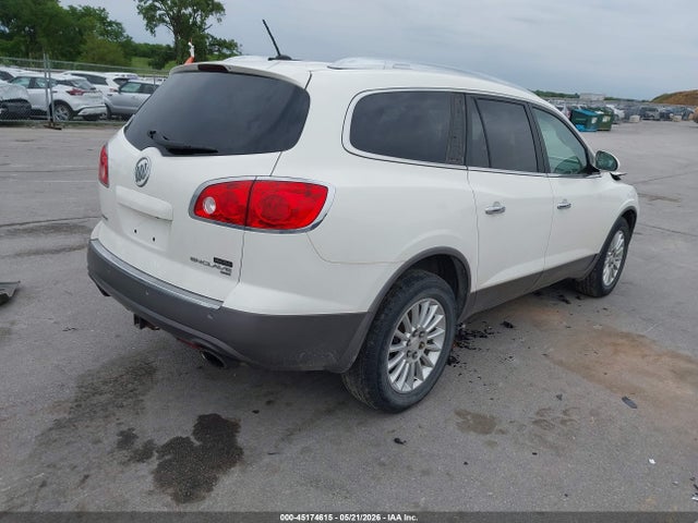 Buick Enclave Leather