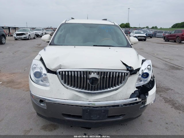 Buick Enclave Leather