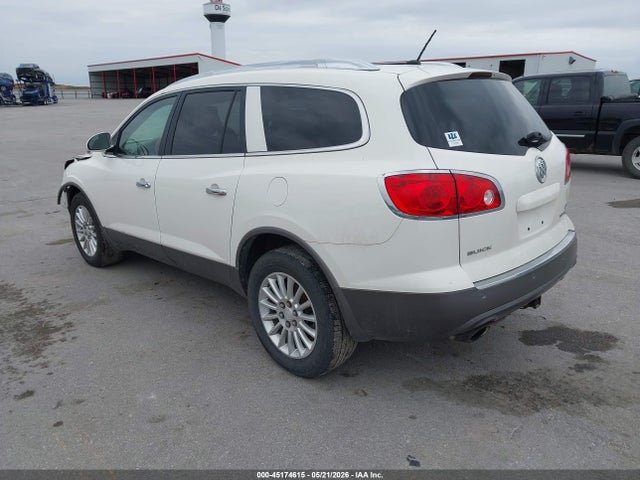 Buick Enclave Leather