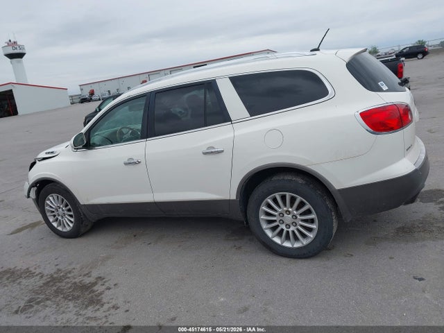 Buick Enclave Leather