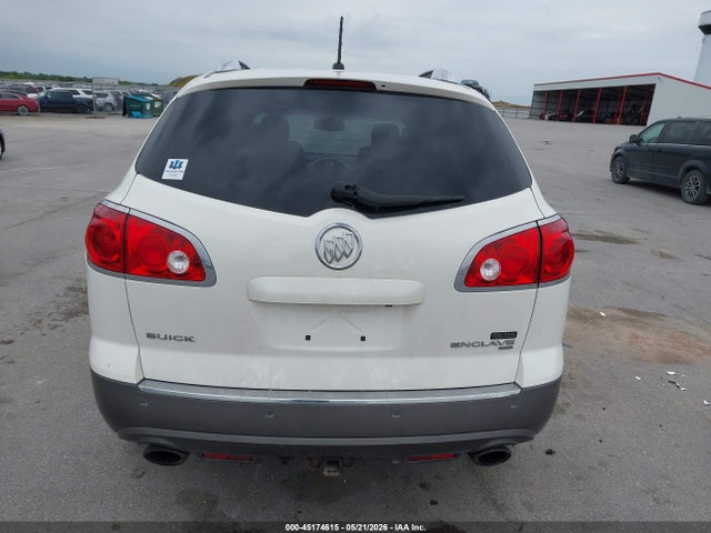 Buick Enclave Leather