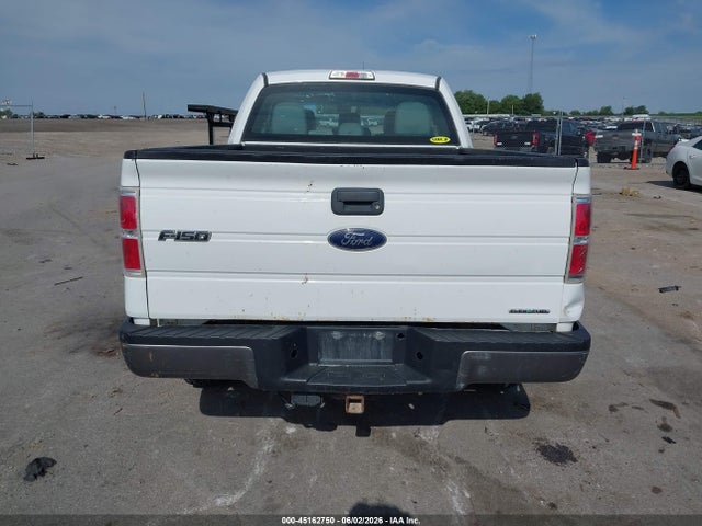 Ford F-150 Xl