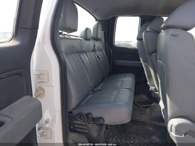 Ford F-150 Xl
