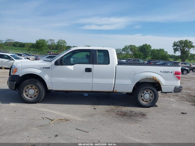 Ford F-150 Xl