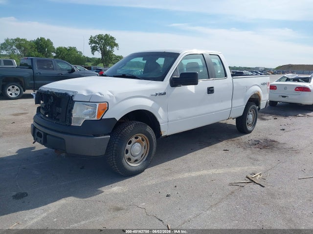 Ford F-150 Xl
