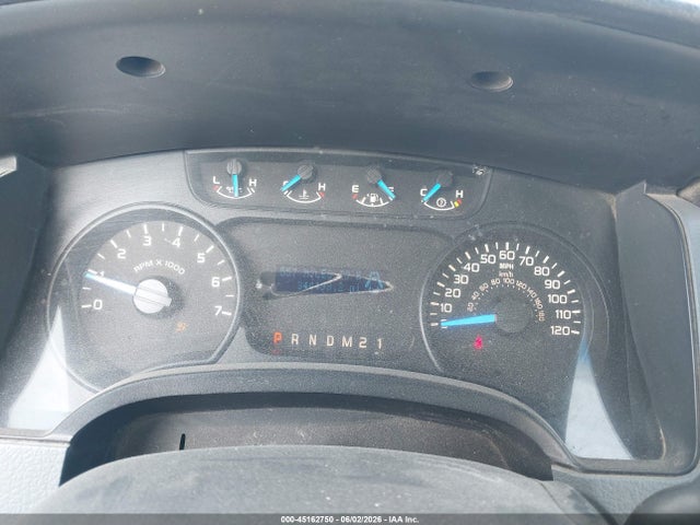 Ford F-150 Xl