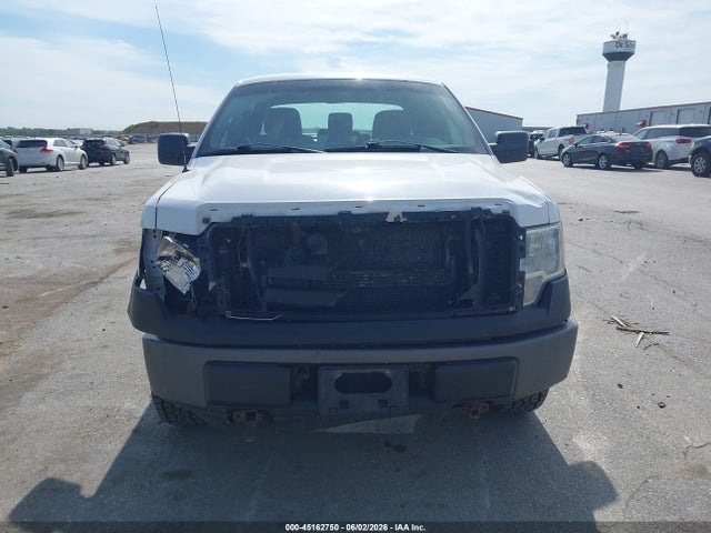 Ford F-150 Xl