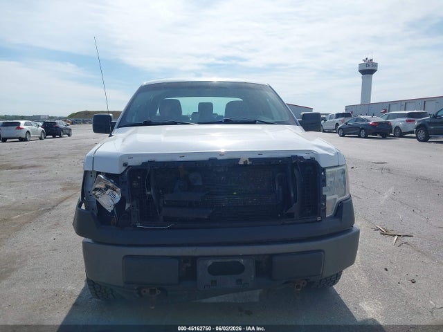 Ford F-150 Xl