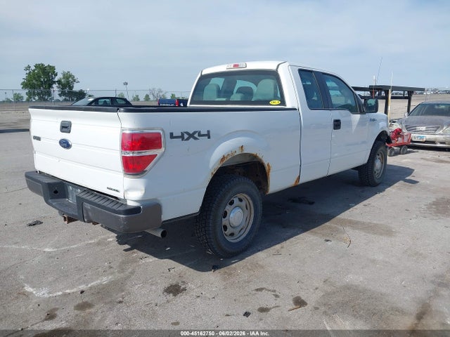 Ford F-150 Xl