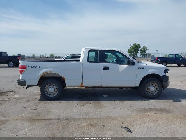 Ford F-150 Xl
