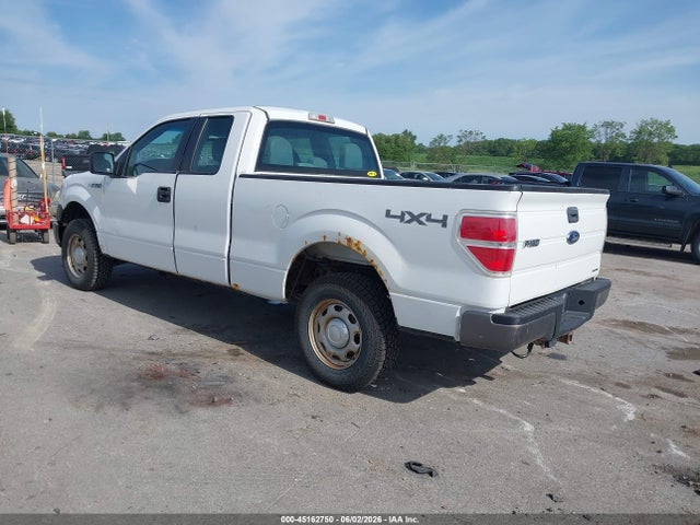Ford F-150 Xl