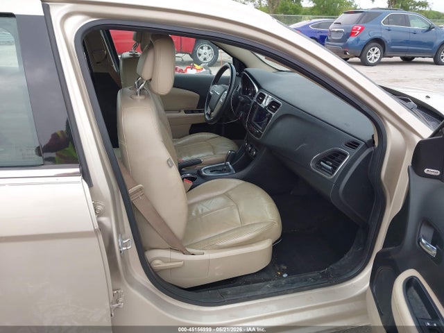 Chrysler 200 Limited