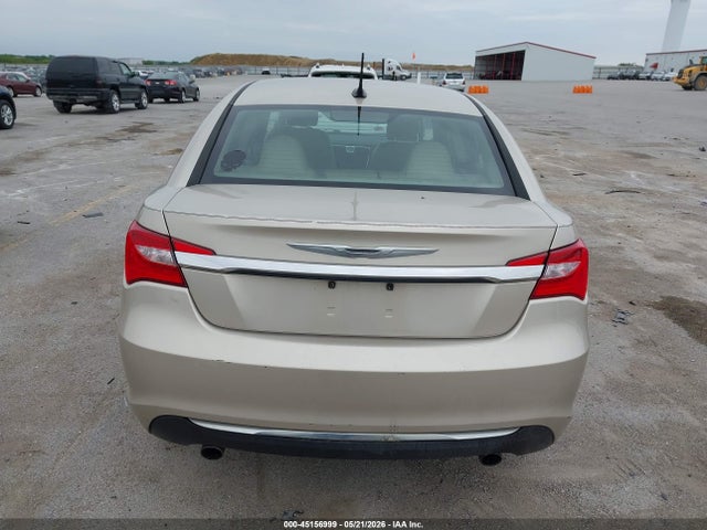 Chrysler 200 Limited